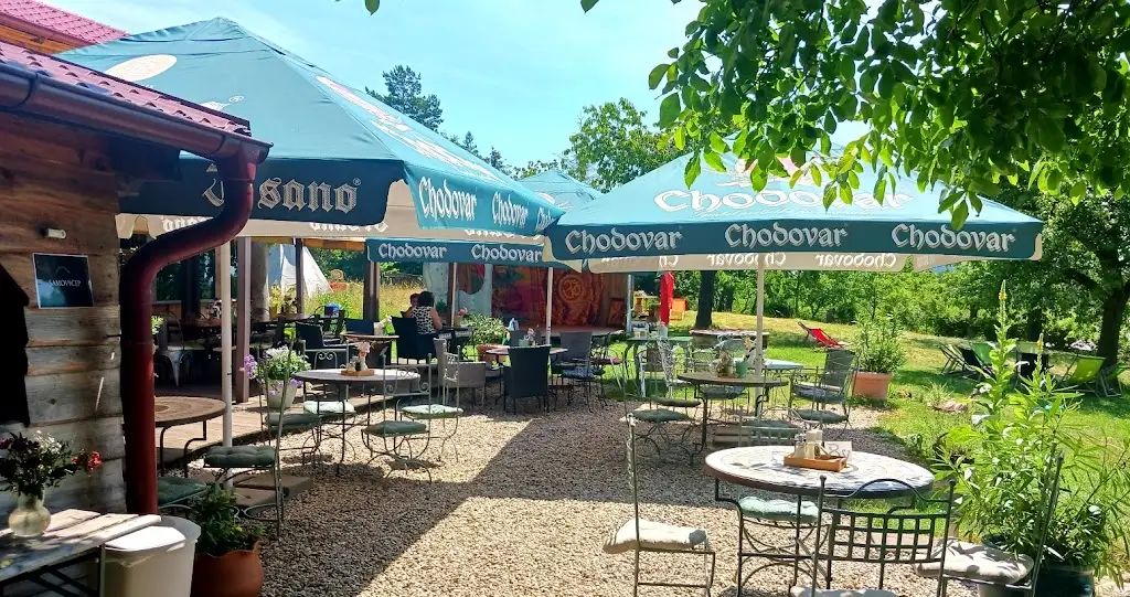 Pizzerie Café Kryštof Harant_Bezdružice_slider_image_1