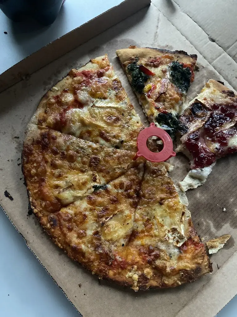 Kateřina Slavíčková_Bistro Drak_Mladá Vožice_review