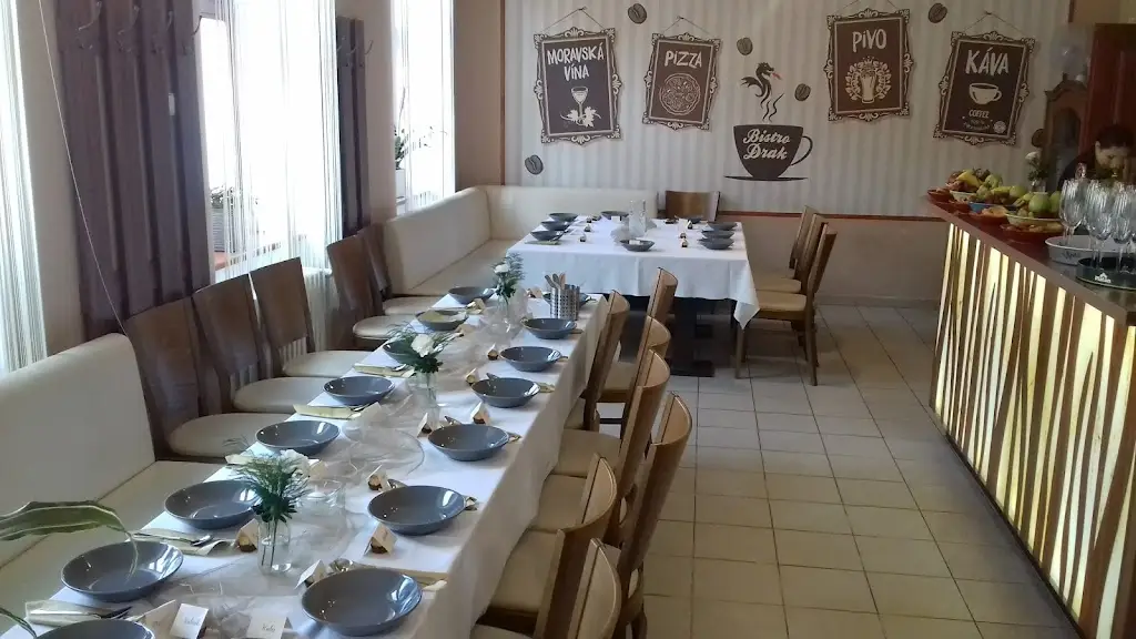 Bistro Drak_Mladá Vožice_slider_image_2
