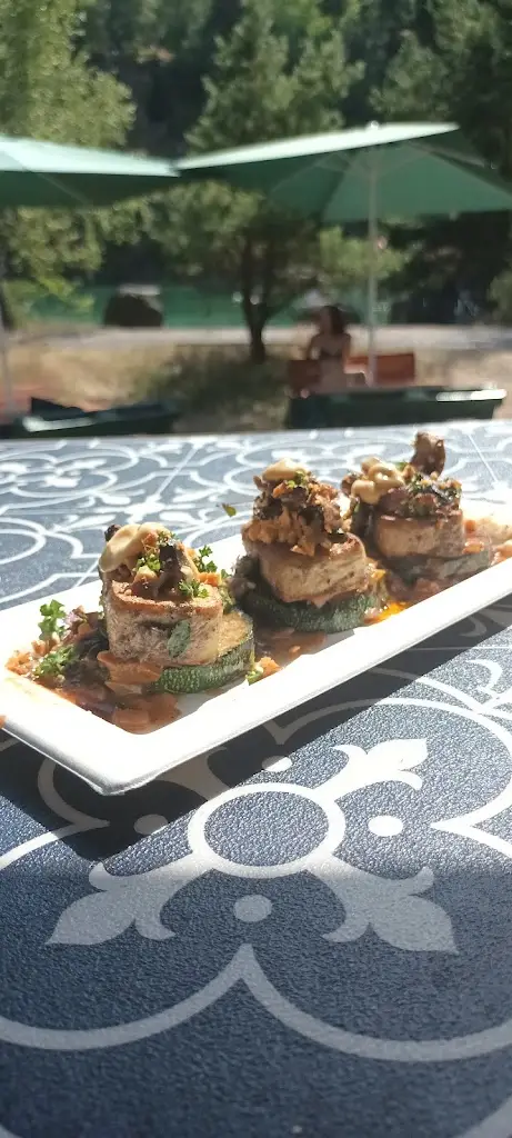 Fuji Street Food ristorante a Bezdružice