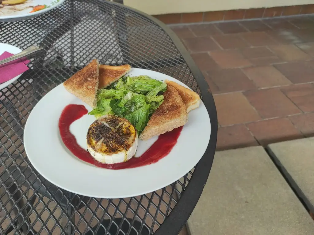 Tomáš Hájek_Restaurace Jirásek_Bezdružice_review