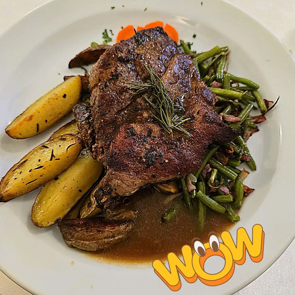 M-L Pitchius_Restaurace Jirásek_Bezdružice_review