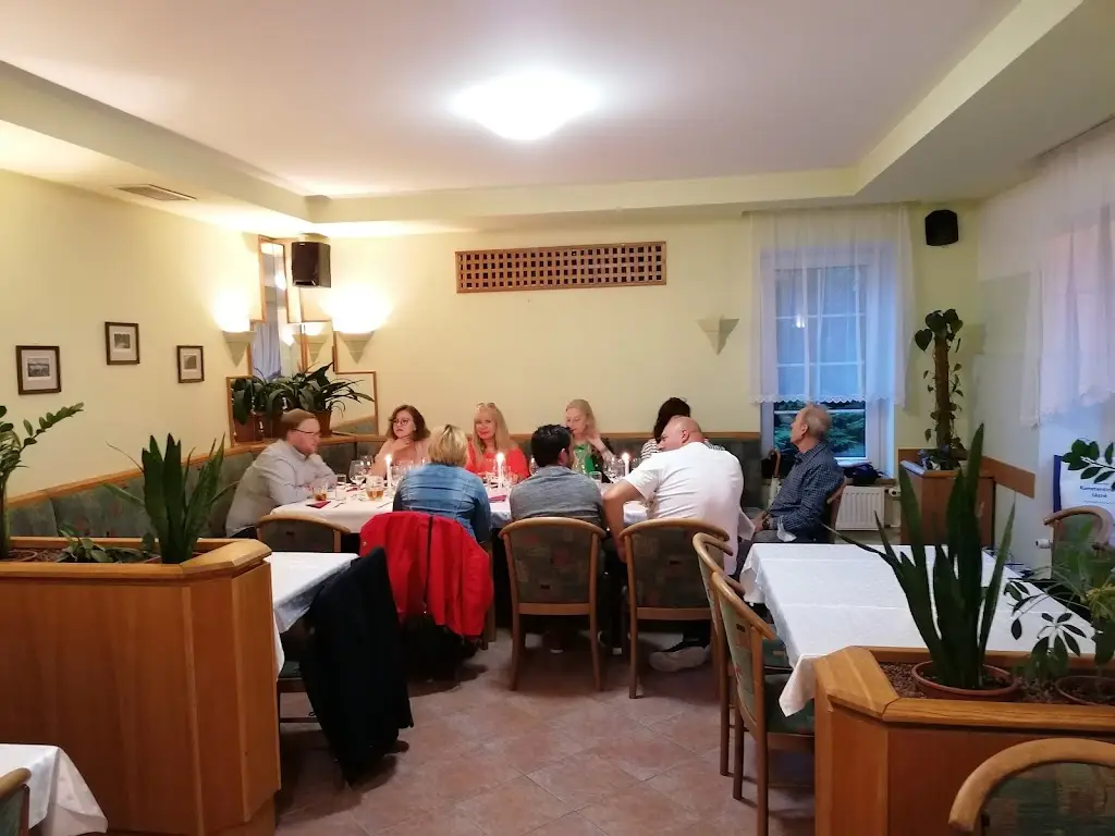 Restaurace Jirásek ristorante a Bezdružice