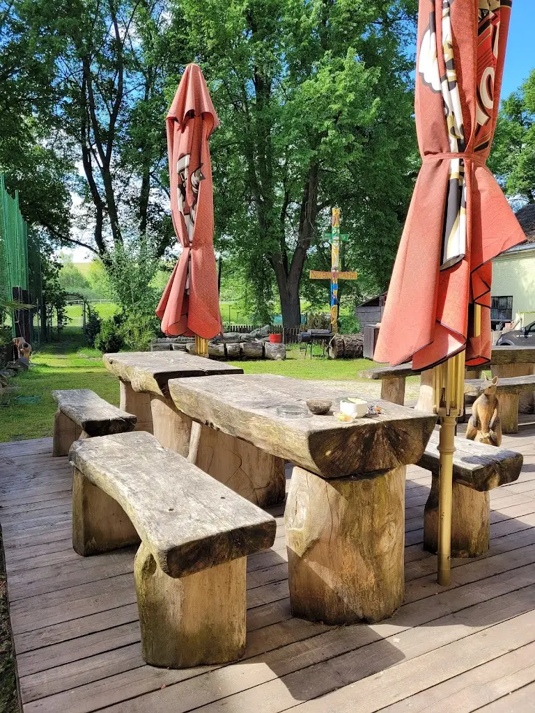 Erin P_Penzion Radbuza_Bělá nad Radbuzou_review