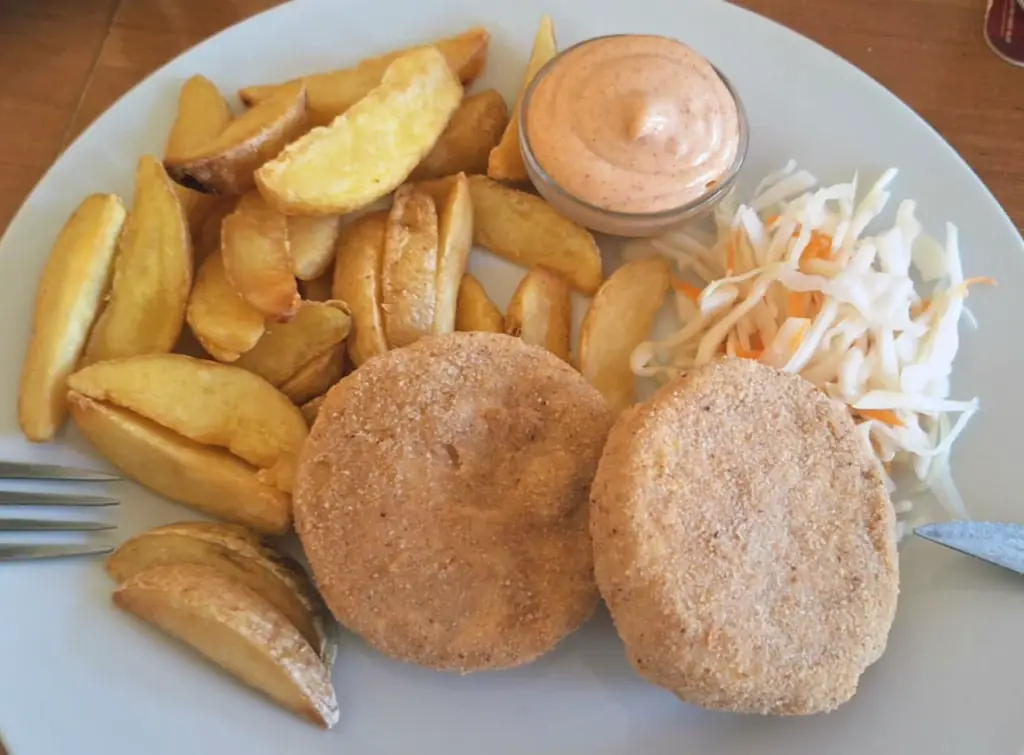 Pavel Ficka_Penzion Radbuza_Bělá nad Radbuzou_review