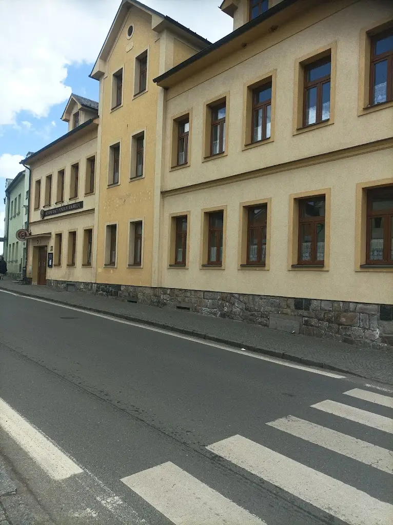 Vladimír Mašek_Penzion Radbuza_Bělá nad Radbuzou_review