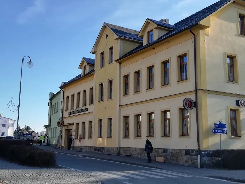 Penzion Radbuza_Bělá nad Radbuzou_slider_image_2