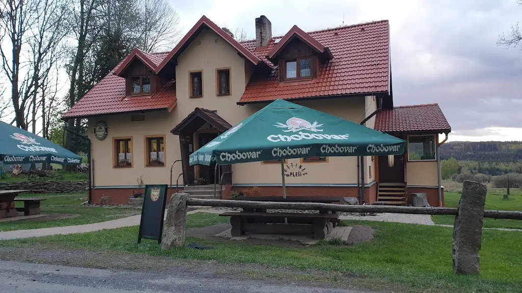 Vladimír Kočí_Pension Pleš_Bělá nad Radbuzou_review