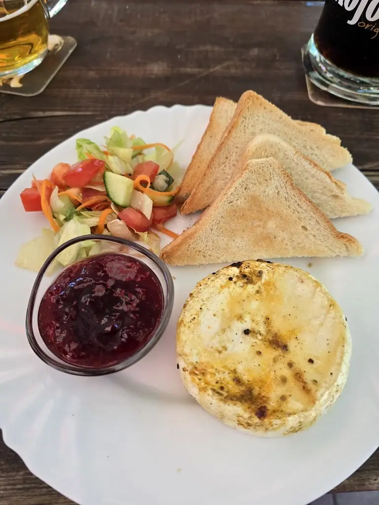 Kristyna Stankova_Pension Pleš_Bělá nad Radbuzou_review