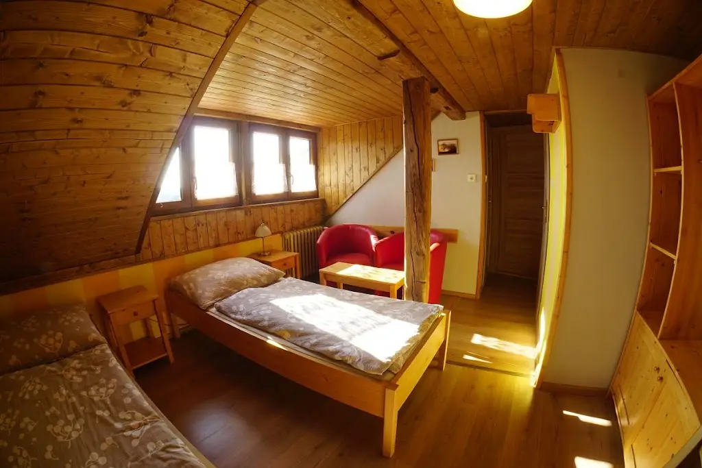 Pension Pleš_Bělá nad Radbuzou_slider_image_2