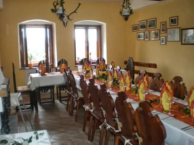 Pension Pleš_Bělá nad Radbuzou_slider_image_3