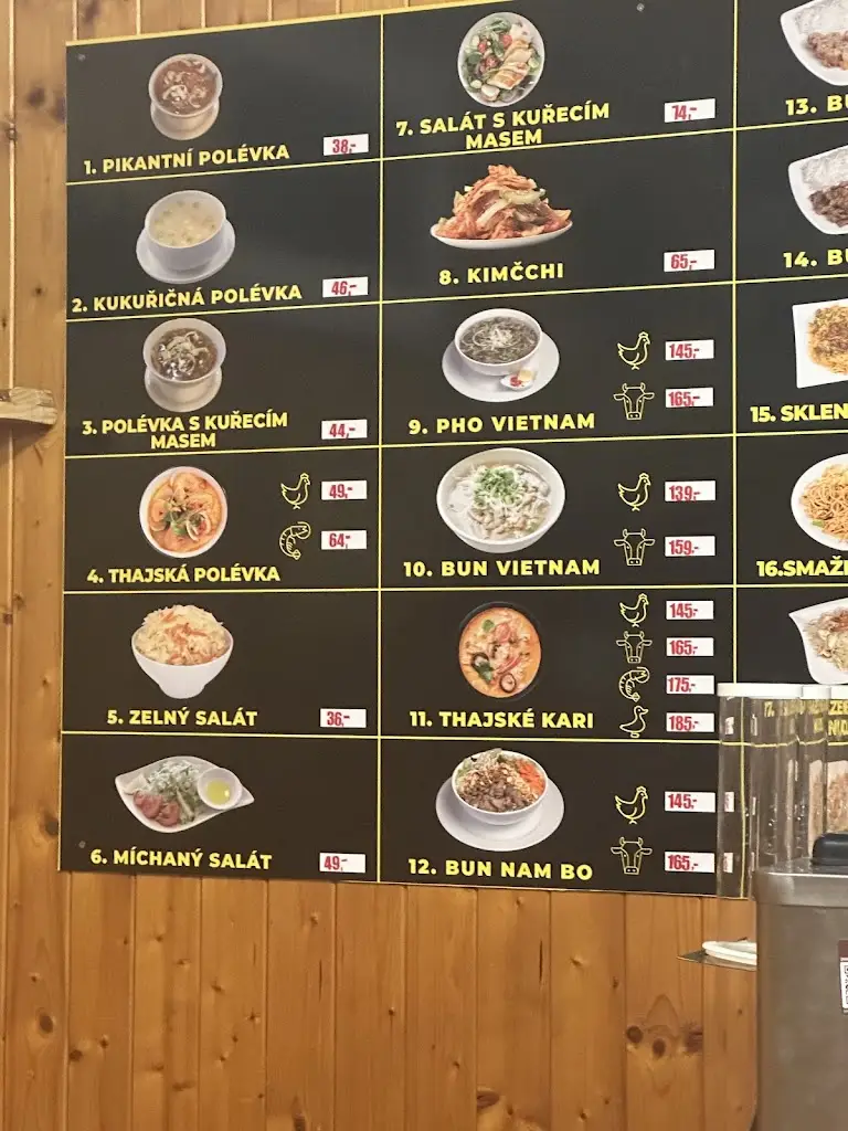 Menu_Club P & P_Bělá nad Radbuzou_image_2