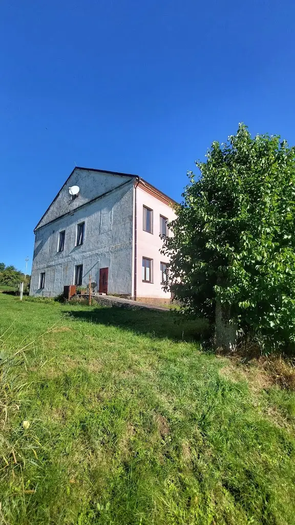 Amadeus_Penzion Muflon_Bělá nad Radbuzou_review