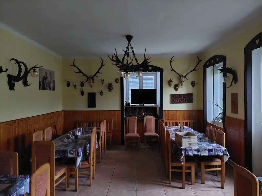 Penzion Muflon_Bělá nad Radbuzou_slider_image_3