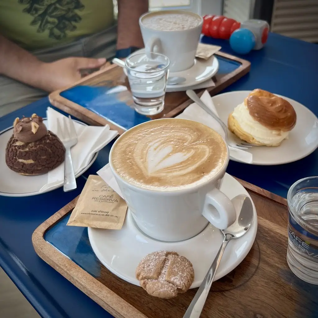 Renata Benesova_Bistro Ultramarinka_Břasy_review