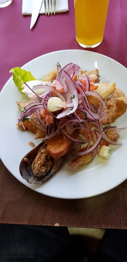 Stephan Geffre_Tushpa Restaurante Peruano_Břasy_review