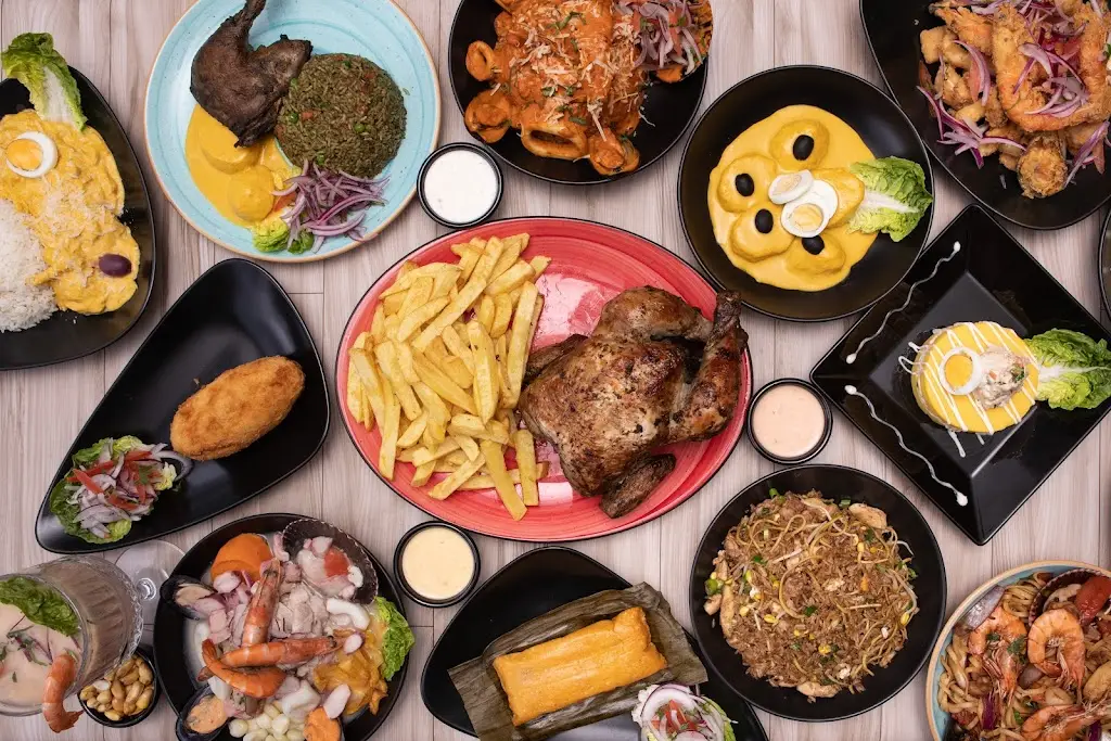 Tushpa Restaurante Peruano_Břasy_slider_image_2