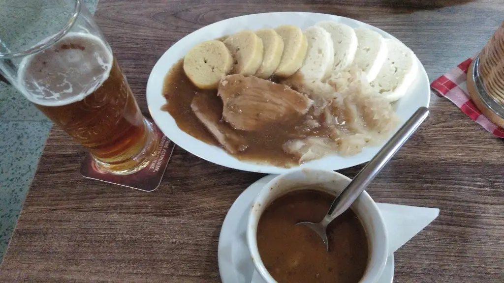 Menu_Stará hospoda_Břasy_immagine_4