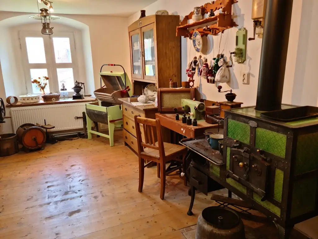 Černošín Kulturně společenské centrum Vlčák restaurant in Černošín