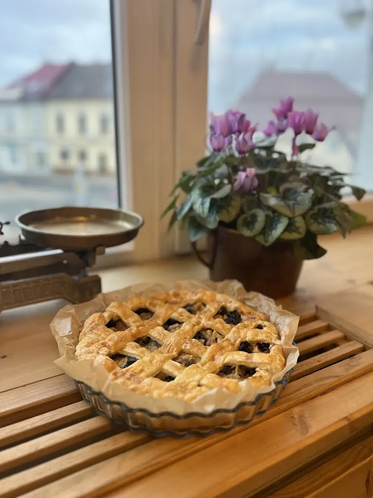 Menu_Bistro & kavárna U Českého lva_Mladá Vožice_image_4