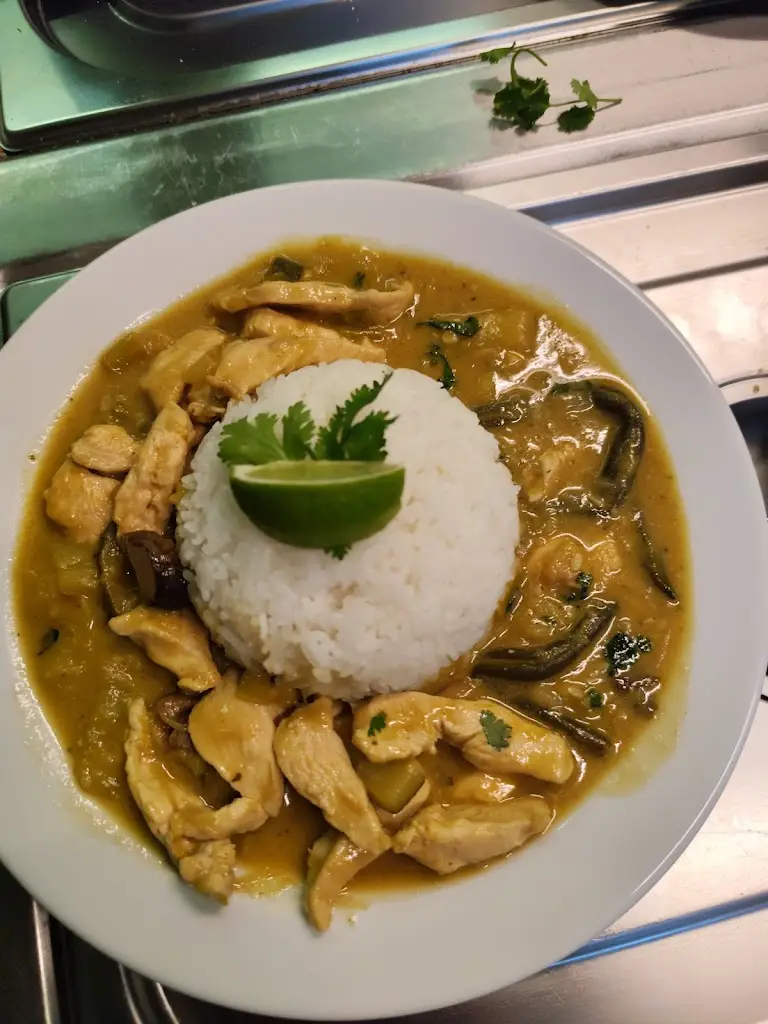 Michal Papš_Bistro & kavárna U Českého lva_Mladá Vožice_review