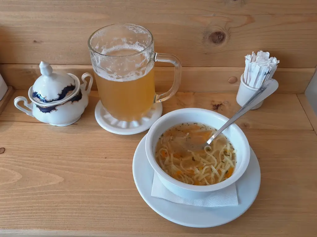 Bistro & kavárna U Českého lva_Mladá Vožice_slider_image_3