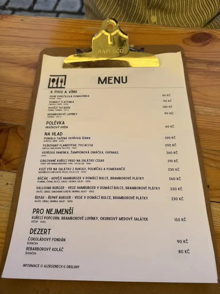 Menu_Osmý den_Černošín_image_1