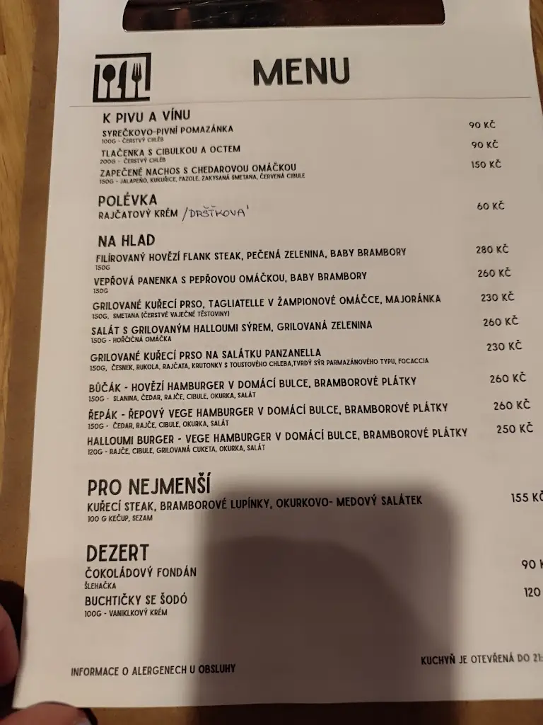 Menu_Osmý den_Černošín_image_2