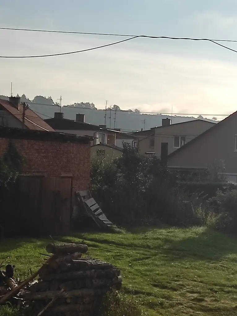 Soukromý klub u Draka restaurant in Černošín