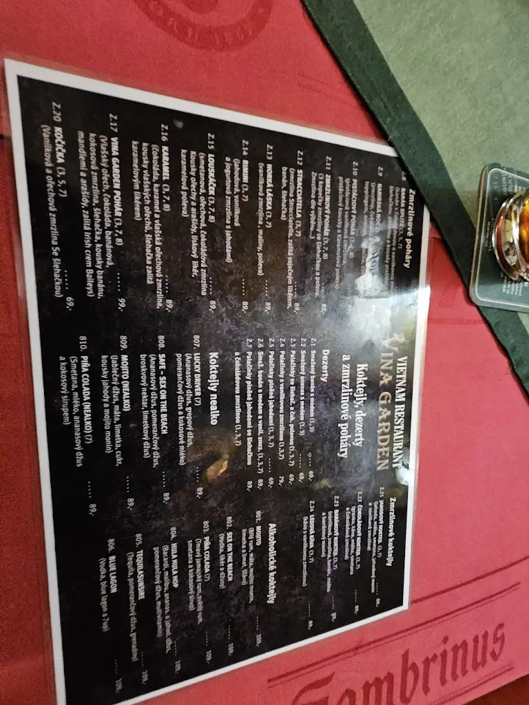 Menu_Vina Garden restaurant_Bor_image_4