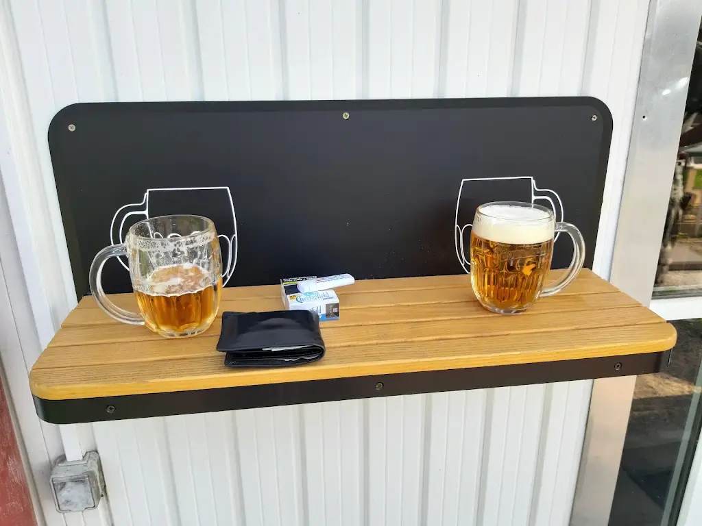 Jakub Hošek_Pizzerie Chvátalová Olga_Bor_review