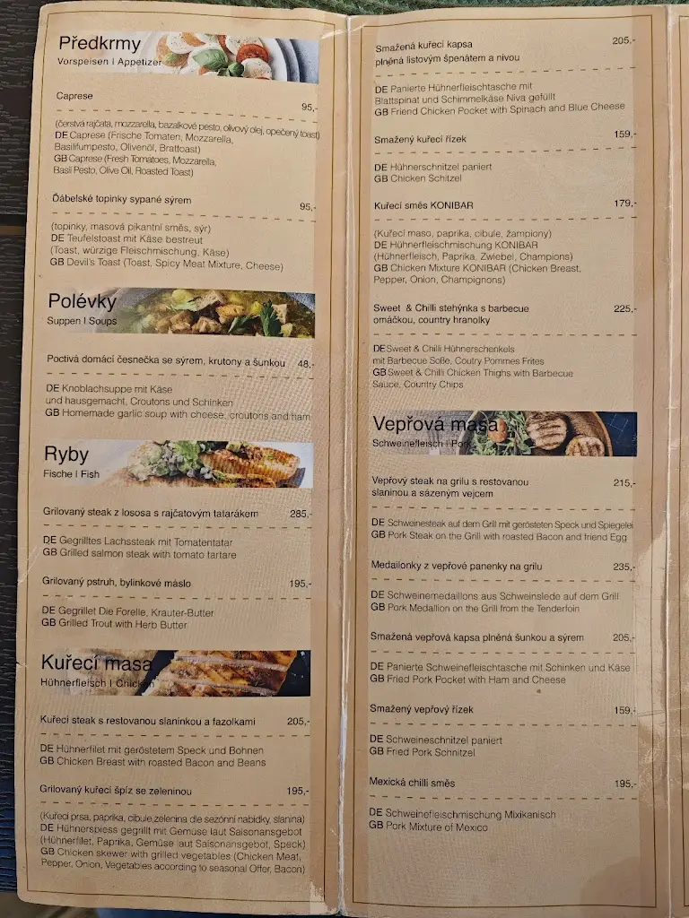 Menu_Restaurace Konibar_Bor_image_1