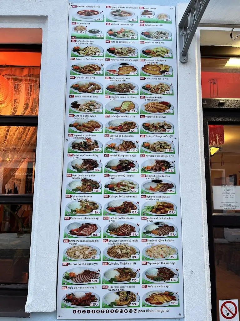 Menu_JIA LE Chinese Restaurant_Bor_image_2