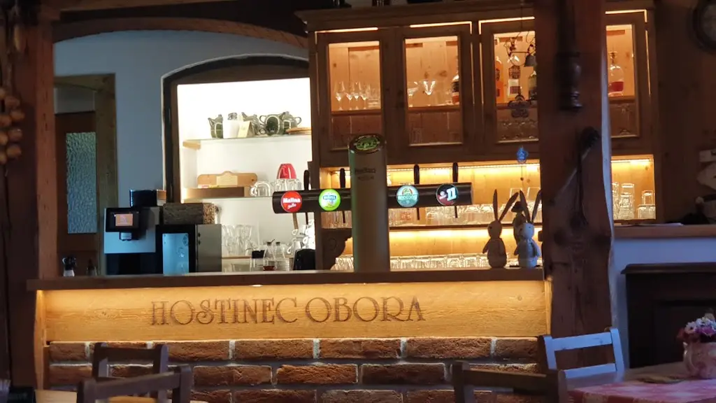 Josef Bike_Zájezdní hostinec OBORA Trpišov_Slatiňany_review