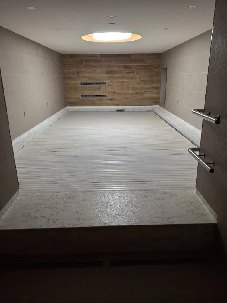 Valerie Jelinkova_Hotel Smrž_Milevsko_recensione