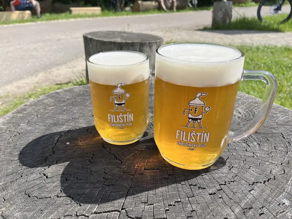 Lukáš Wilczák_Občerstvení Nové Místo_Slatiňany_recensione