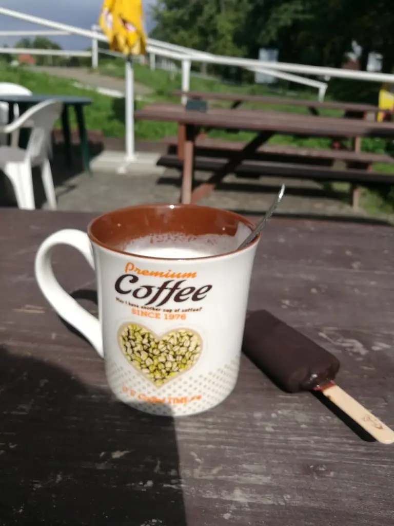 Gabriela Vaverkova_Bistro u líného koně_Slatiňany_review