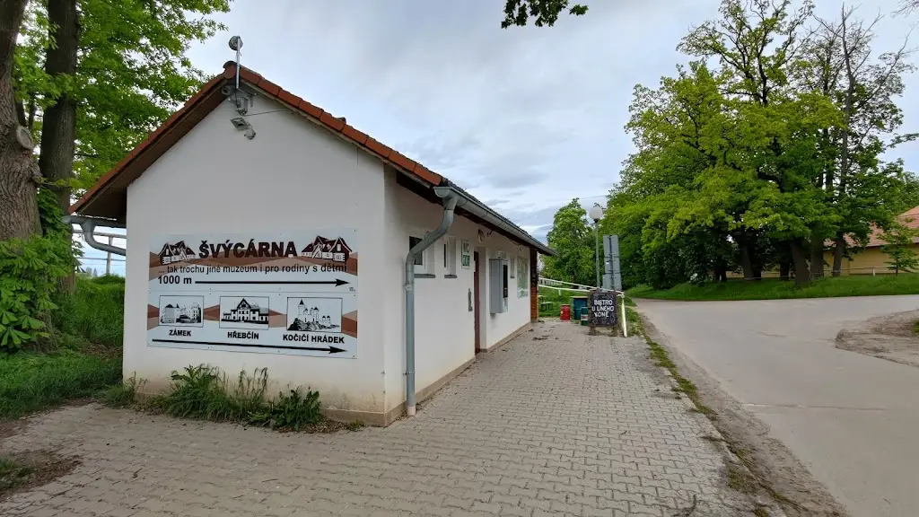 Bistro u líného koně_Slatiňany_slider_image_3