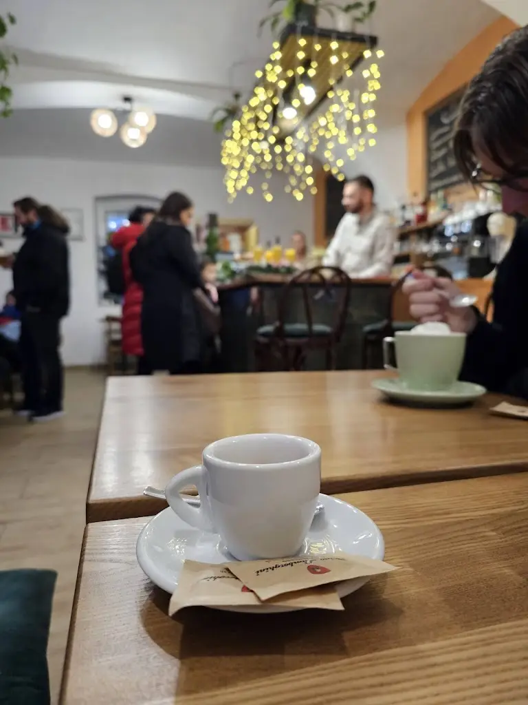 Menu_Café & Bistro U Lípy_Slatiňany_immagine_1