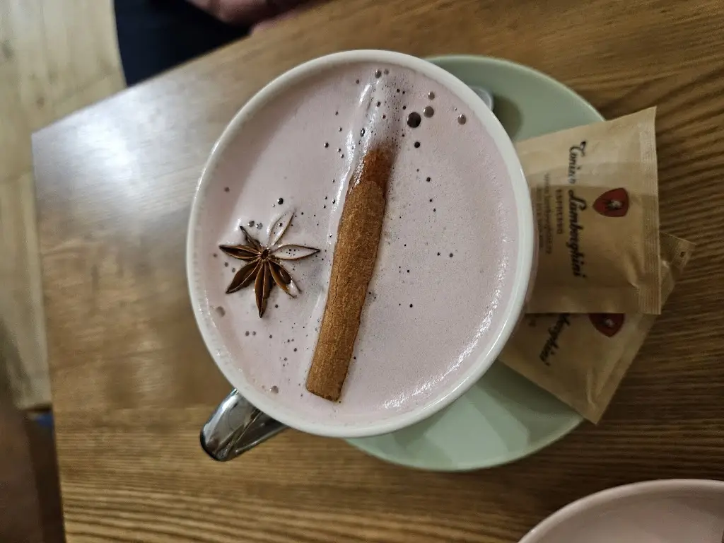 Menu_Café & Bistro U Lípy_Slatiňany_immagine_2