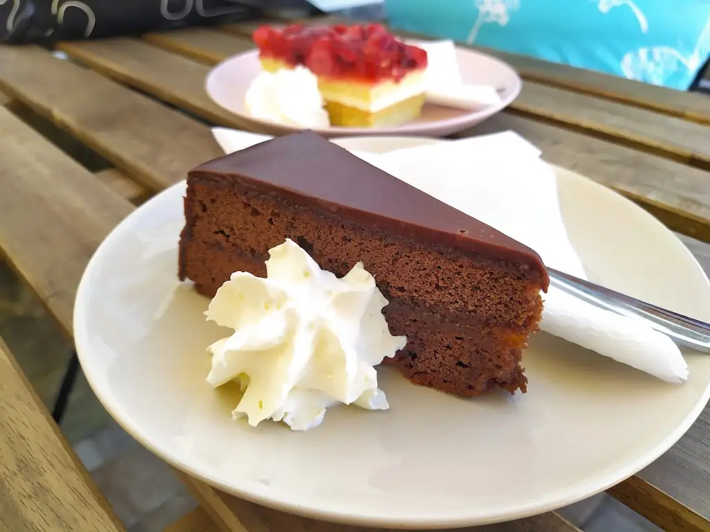 Menu_Café & Bistro U Lípy_Slatiňany_immagine_4