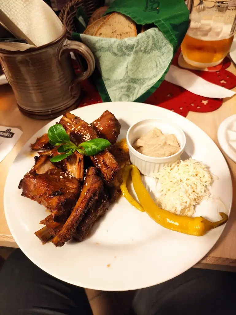 Menu_HOSTINEC U WENZLŮ_Slatiňany_image_2