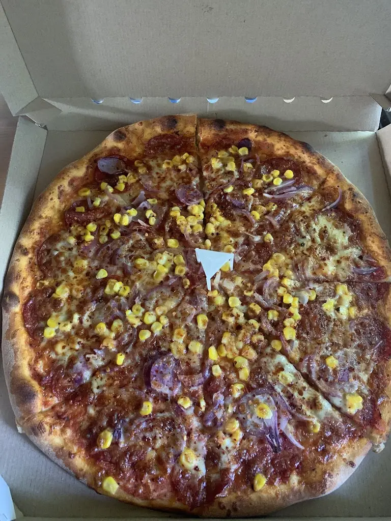 Lukas Kopecny_Pizzeria Tiano Slatinany_Slatiňany_review