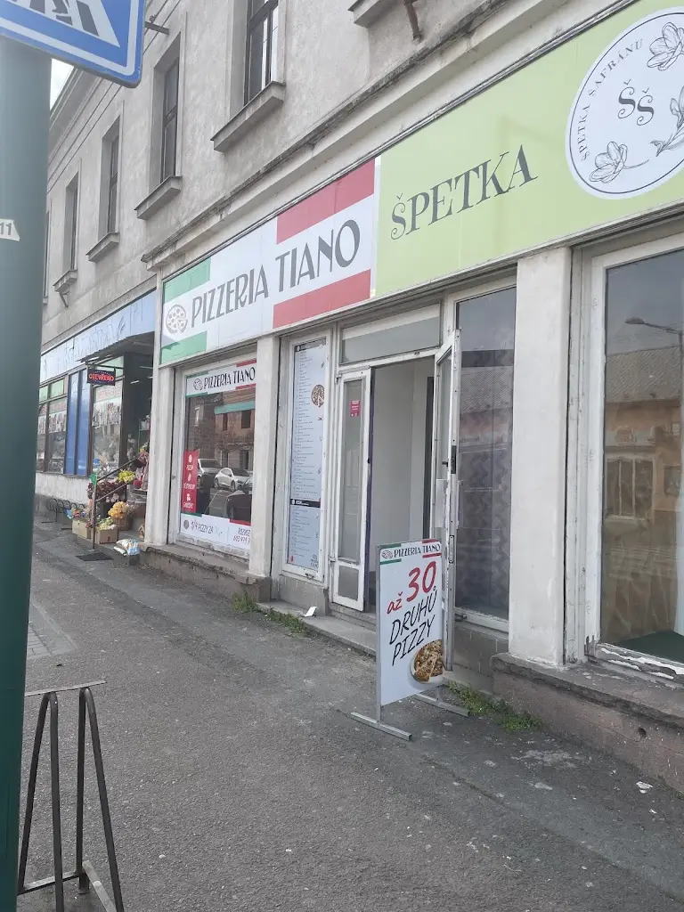 Patrikz Recenzér_Pizzeria Tiano Slatinany_Slatiňany_review