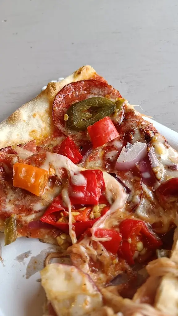 Filip_Pizzeria Tiano Slatinany_Slatiňany_review