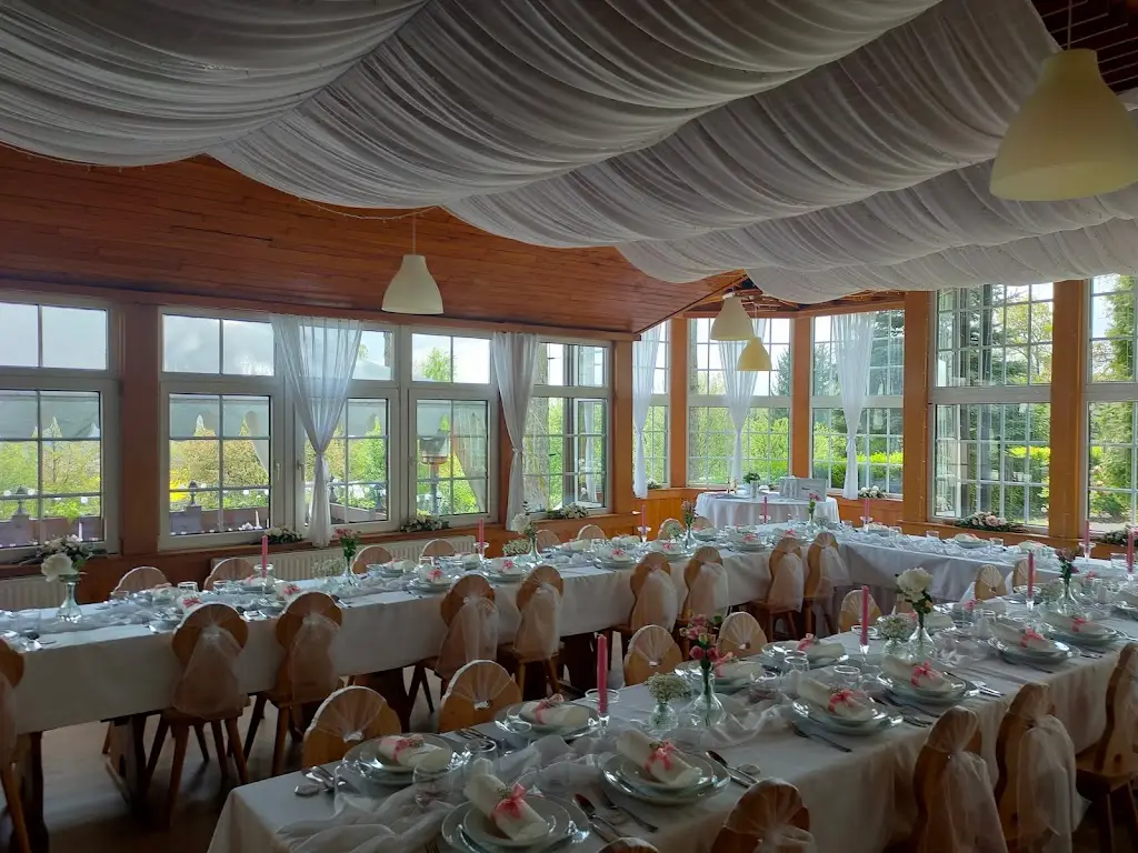 Catering - Lukáš Zeman restaurant in Slatiňany