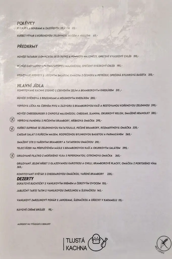 Menu_Restaurace a penzion TLUSTÁ KACHNA_Slatiňany_image_2