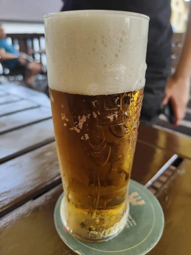 Stefan Scholz_RESTAURACE NA ČABARDĚ_Blovice_review