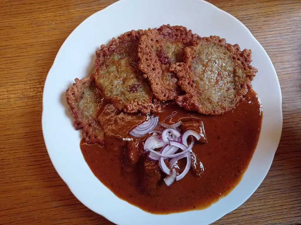 Robert Janku_RESTAURACE NA ČABARDĚ_Blovice_review