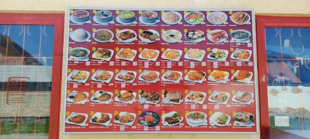 Menu_Vietnamské bistro Blovice_Blovice_image_2